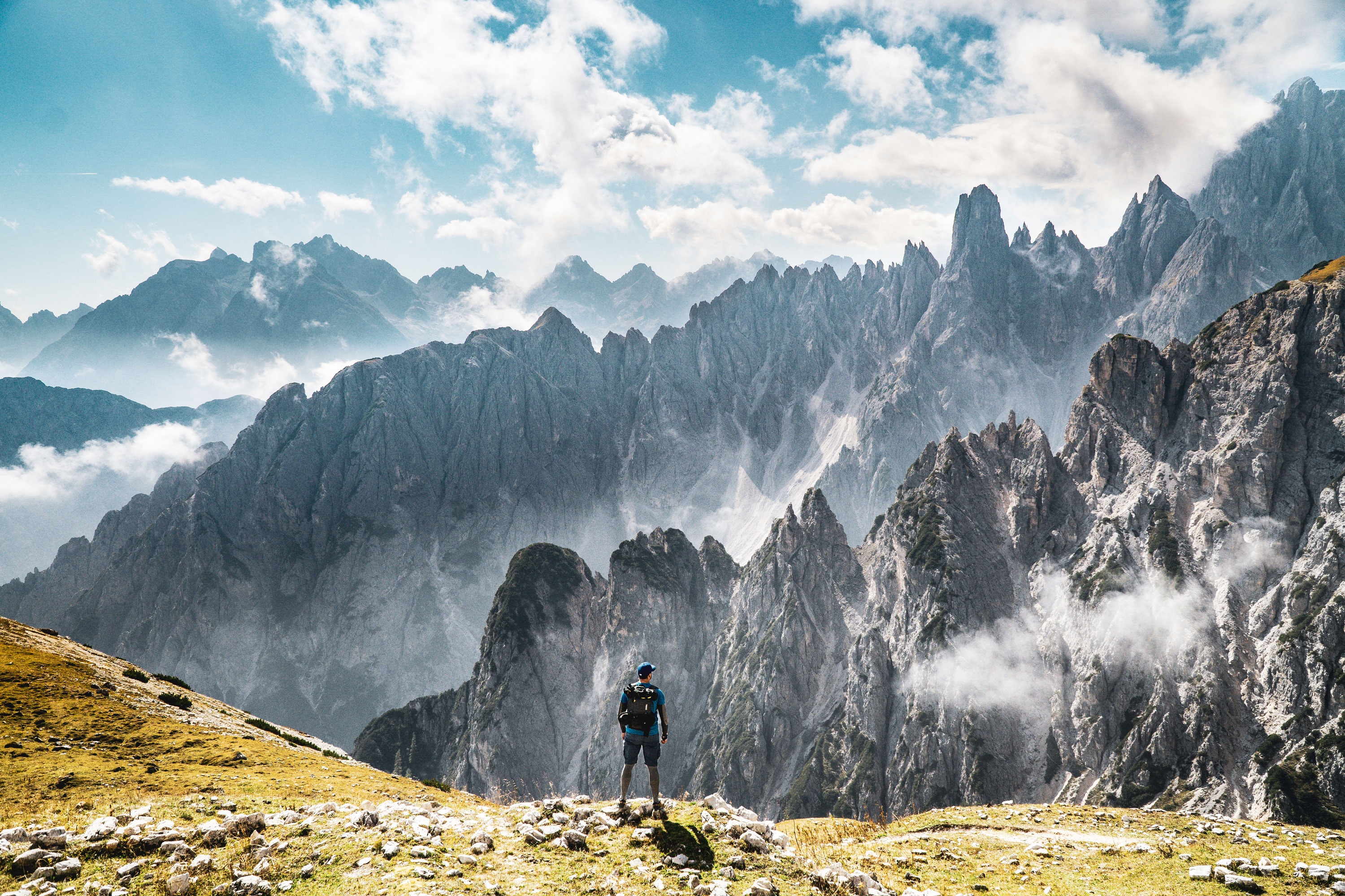 Alta Via 1 Trail Challenge in Italy Travel Medals Alta Via 1 Trail Challenge in Italy Travel Medals