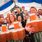 Oktoberfest Germany