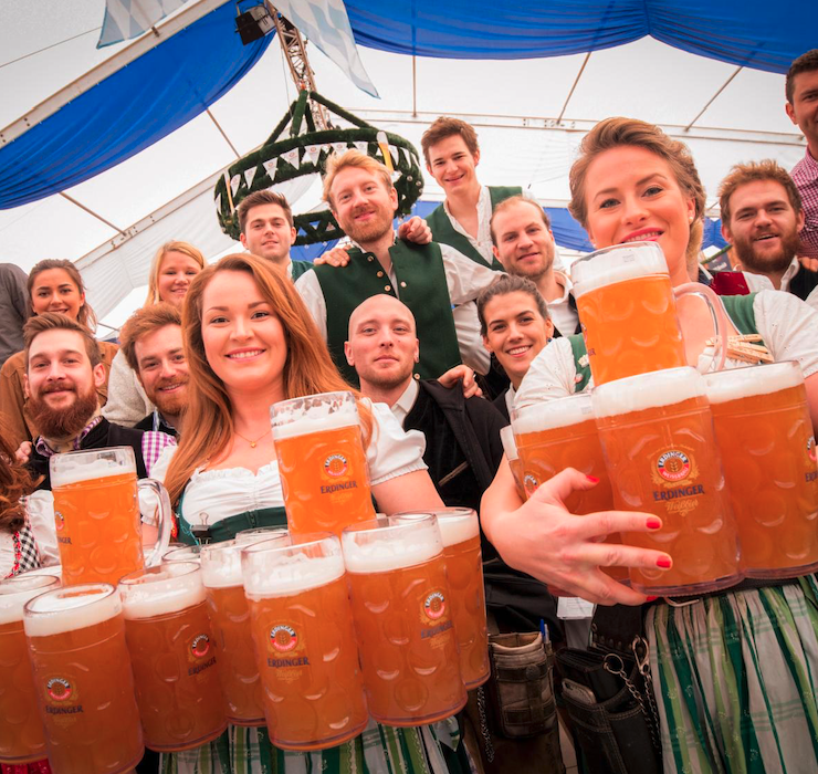 Oktoberfest Germany