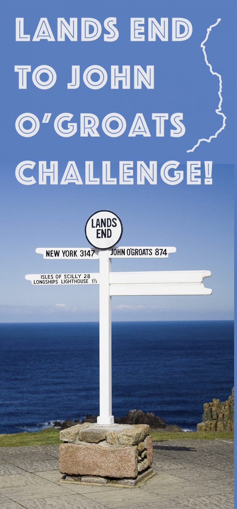 john o groats to lands end challenge
