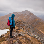 Scotland Munros Challenge