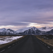 Iceland Ring Road Trip