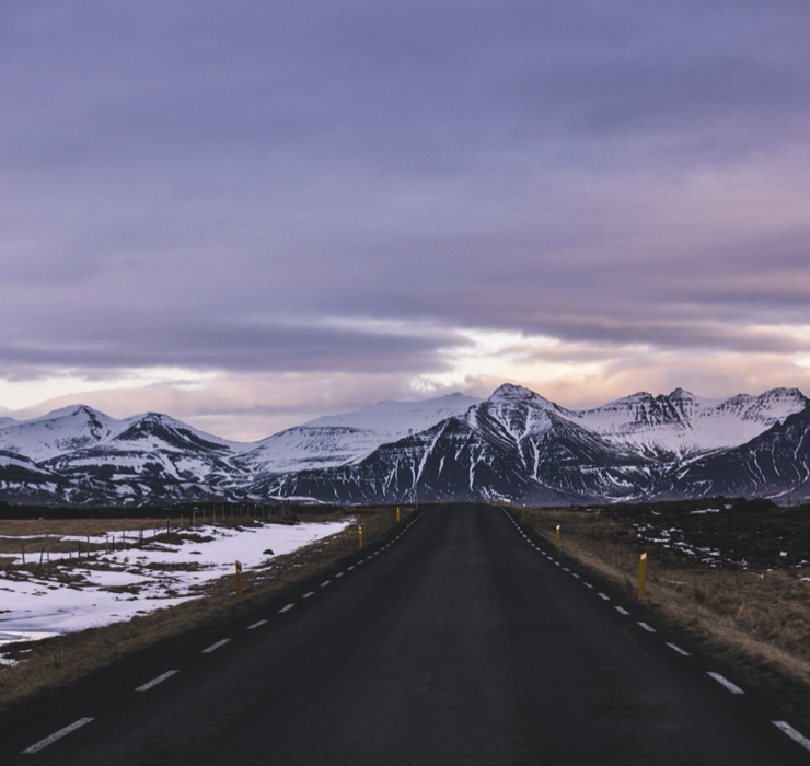 Iceland Ring Road Trip