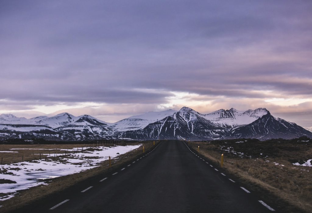 Iceland Ring Road Trip
