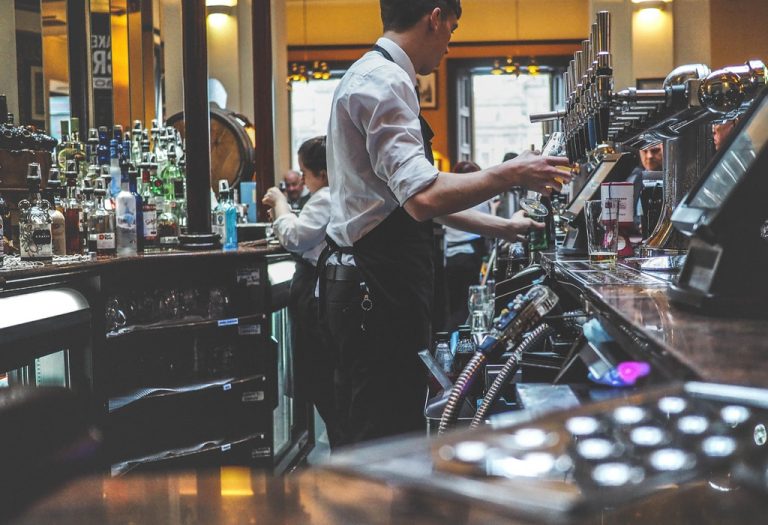 Glasgow’s Best City Centre Bars! Travel Medals