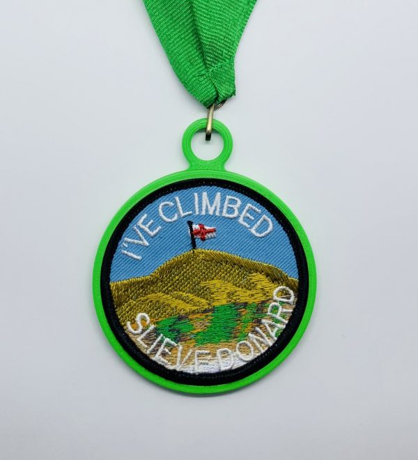 Slieve Donard Medal