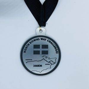 north-downs-way-medal