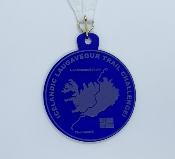 laugavegur-trail-medal