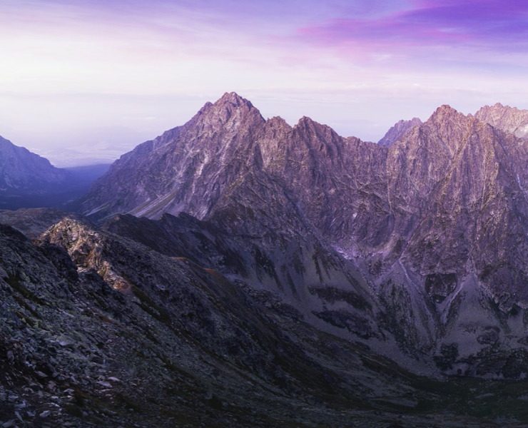 Gerlachovský štít Summit Challenge