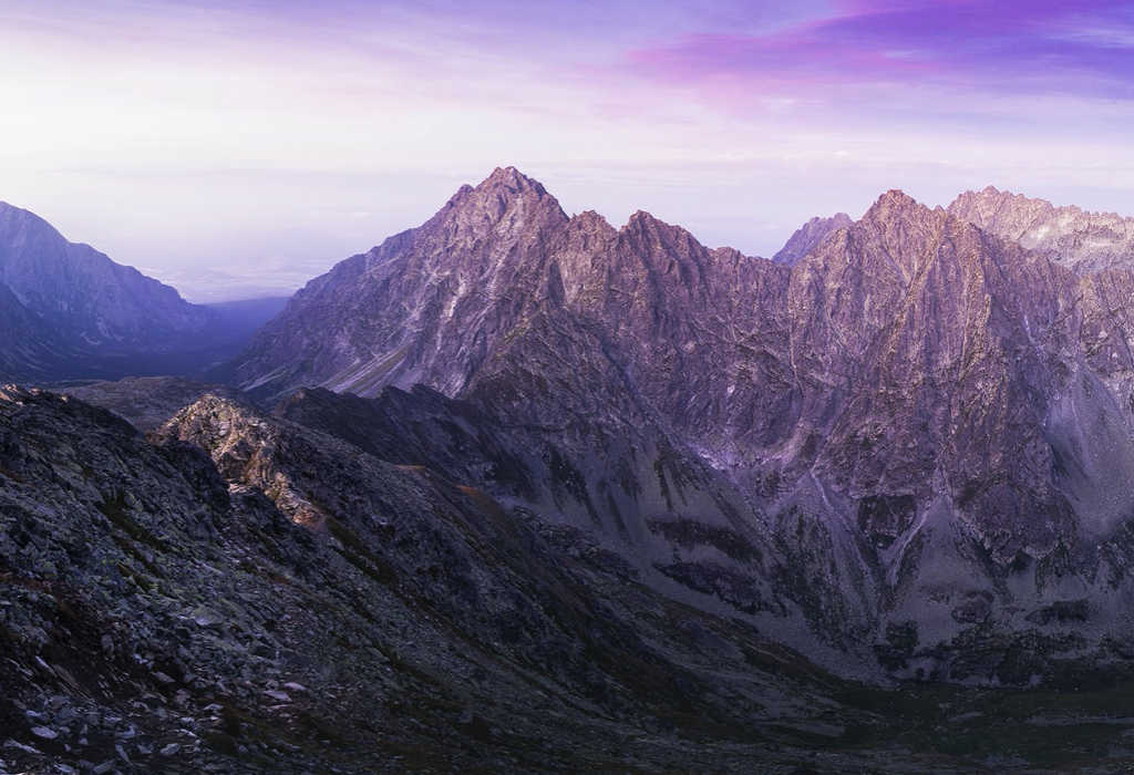 Gerlachovský štít Summit Challenge