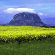 Mount Hallasan South Korea Challenge