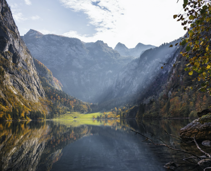 King Ludwig Way Challenge