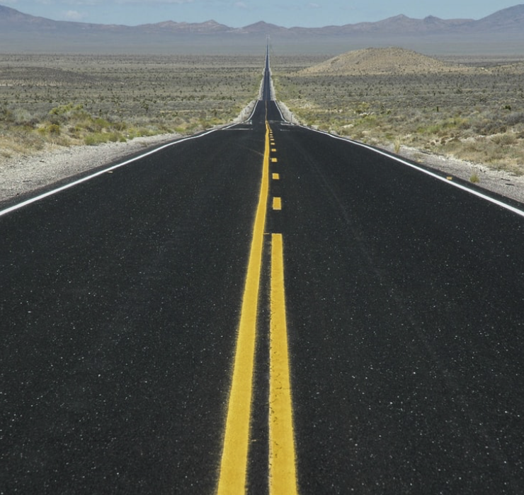 Route 66 Road Trip Challenge