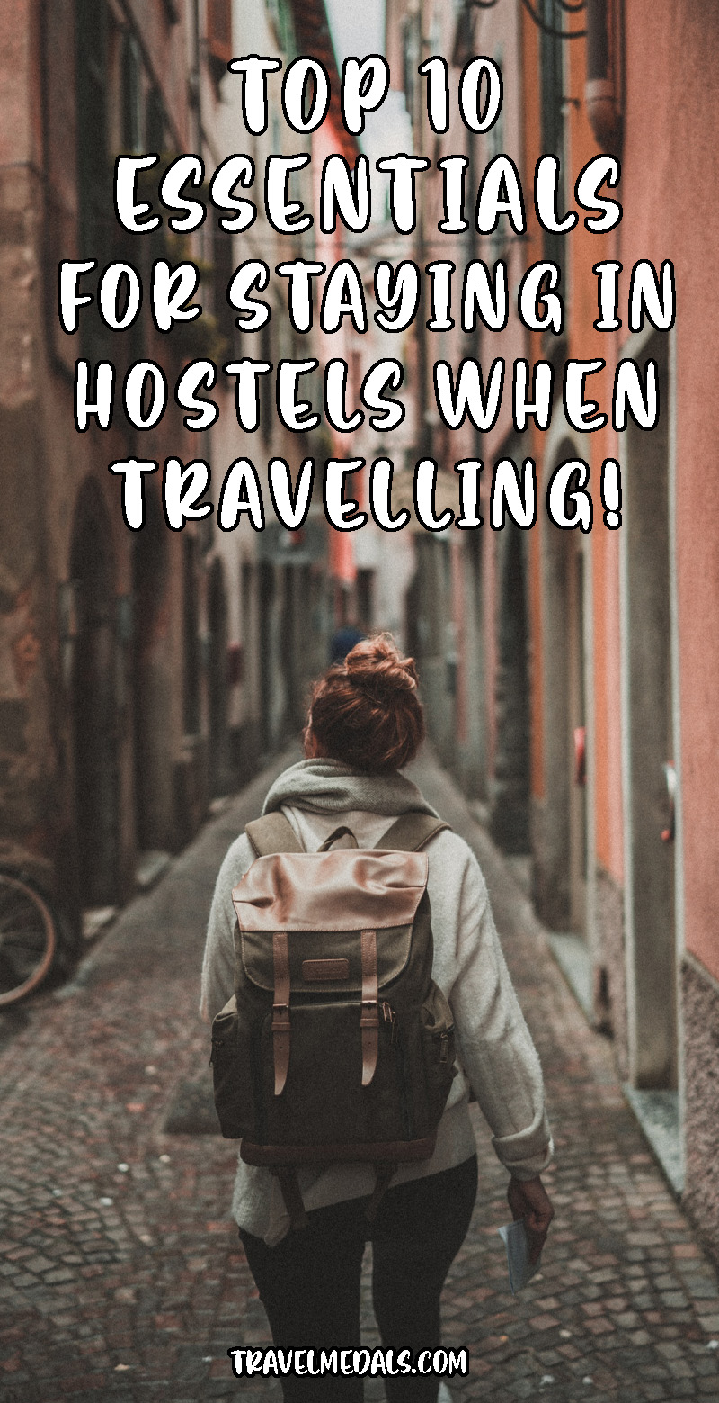 10-Essential-Items-For-Hostels