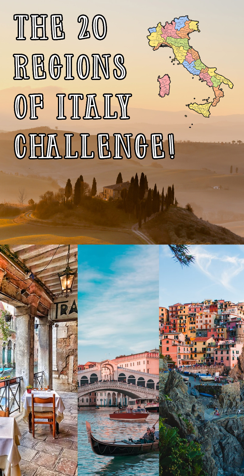 20-Regions-Of-Italy-Challenge