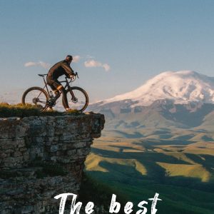 Travel Books about Cycling
