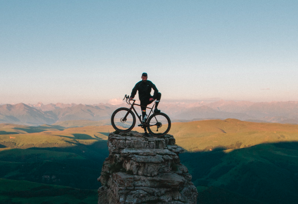 Cycling Books