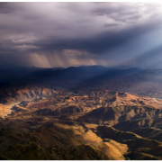 Ethiopia Ras Dashen Summit Challenge