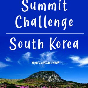 Mount-Hallasan-Summit-Challenge