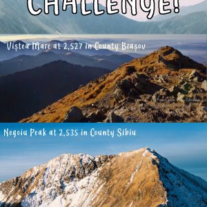 Romanian-Triple-Peak-Challenge