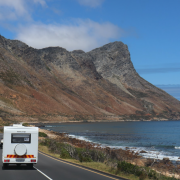 South Africa Garden Route Road Trip Challenge