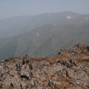Australian Alps Walking Track