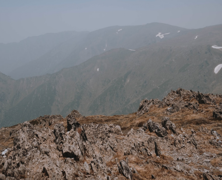 Australian Alps Walking Track