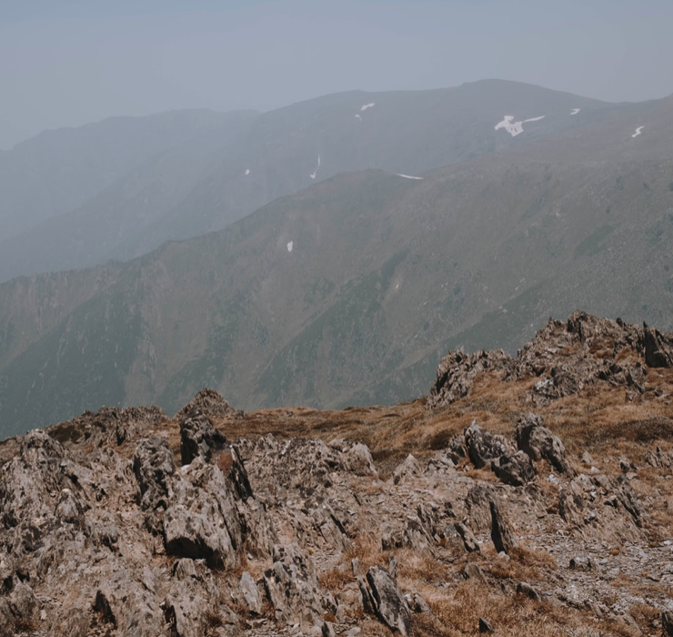 Australian Alps Walking Track