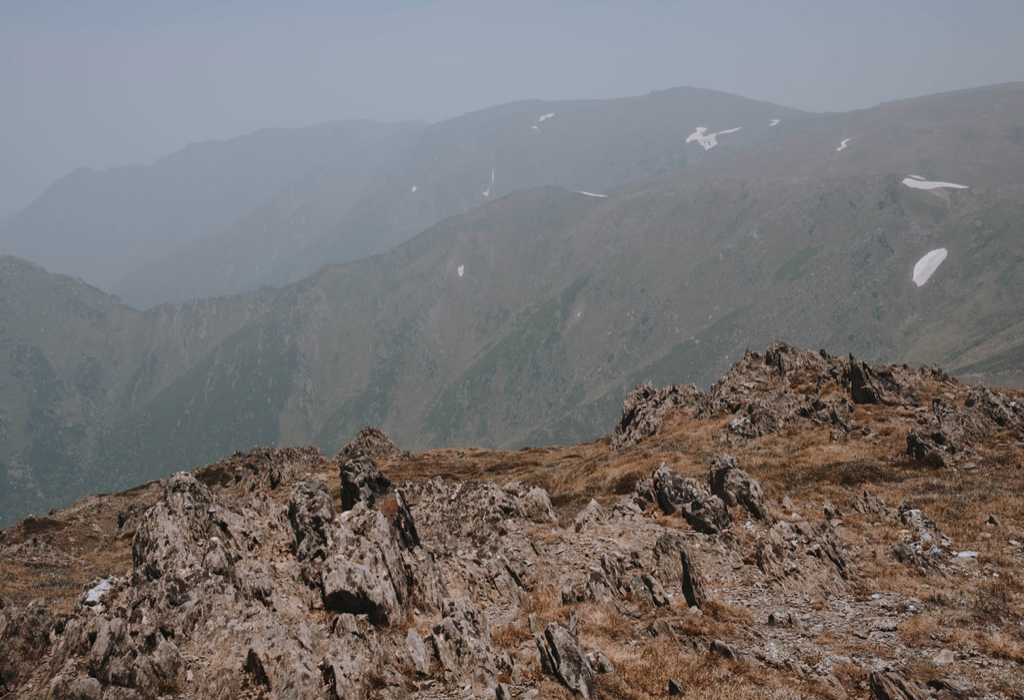 Australian Alps Walking Track
