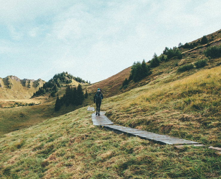 Grauspitz Liechtenstein Challenge