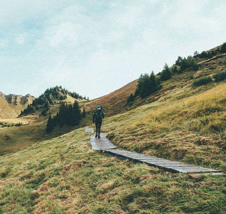 Grauspitz Liechtenstein Challenge