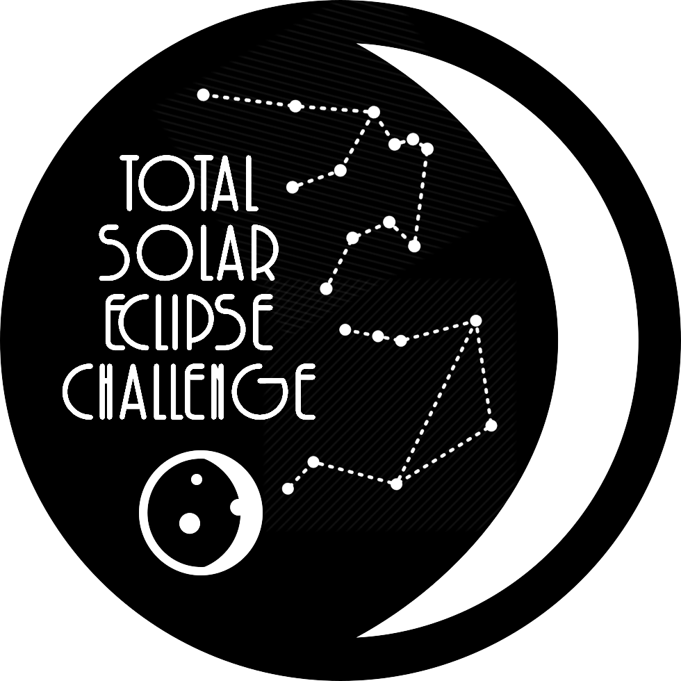 Total Solar Eclipse Challenge