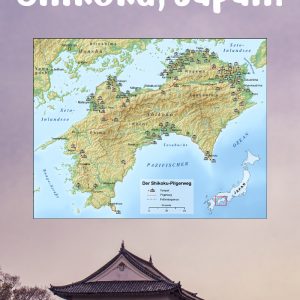 88-Temple-Pilgrimage-Shikoku-Japan