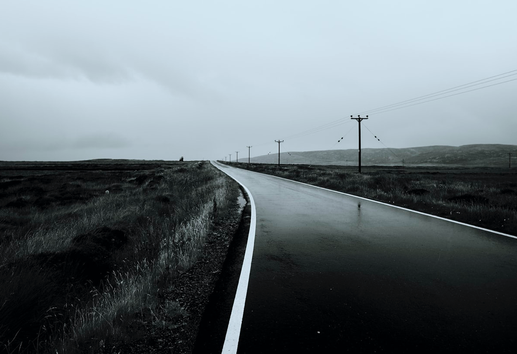 Hebridean Way