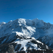Mont Blanc Summit Challenge