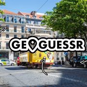 GeoGuessR
