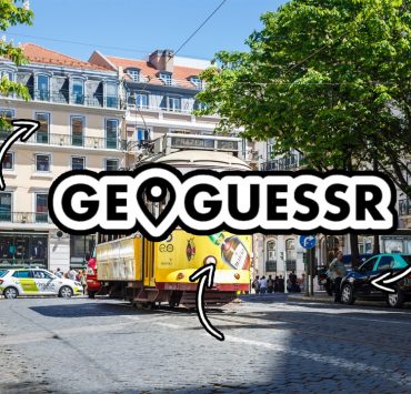 GeoGuessR