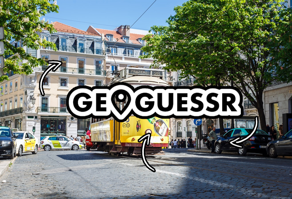 GeoGuess