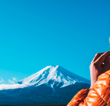 Japan Reasons To Hike Mount Fuji