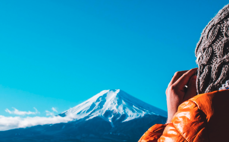 Japan Reasons To Hike Mount Fuji