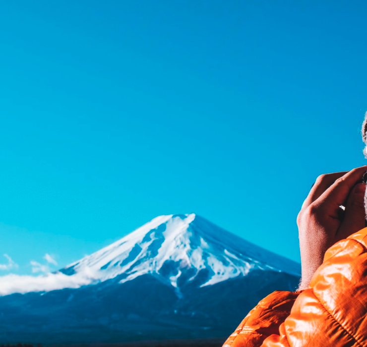 Japan Reasons To Hike Mount Fuji